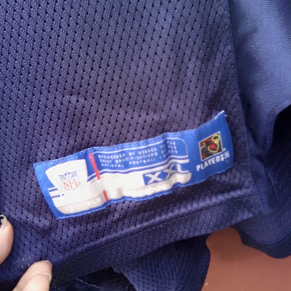 Jersey - Picture 2 of 3